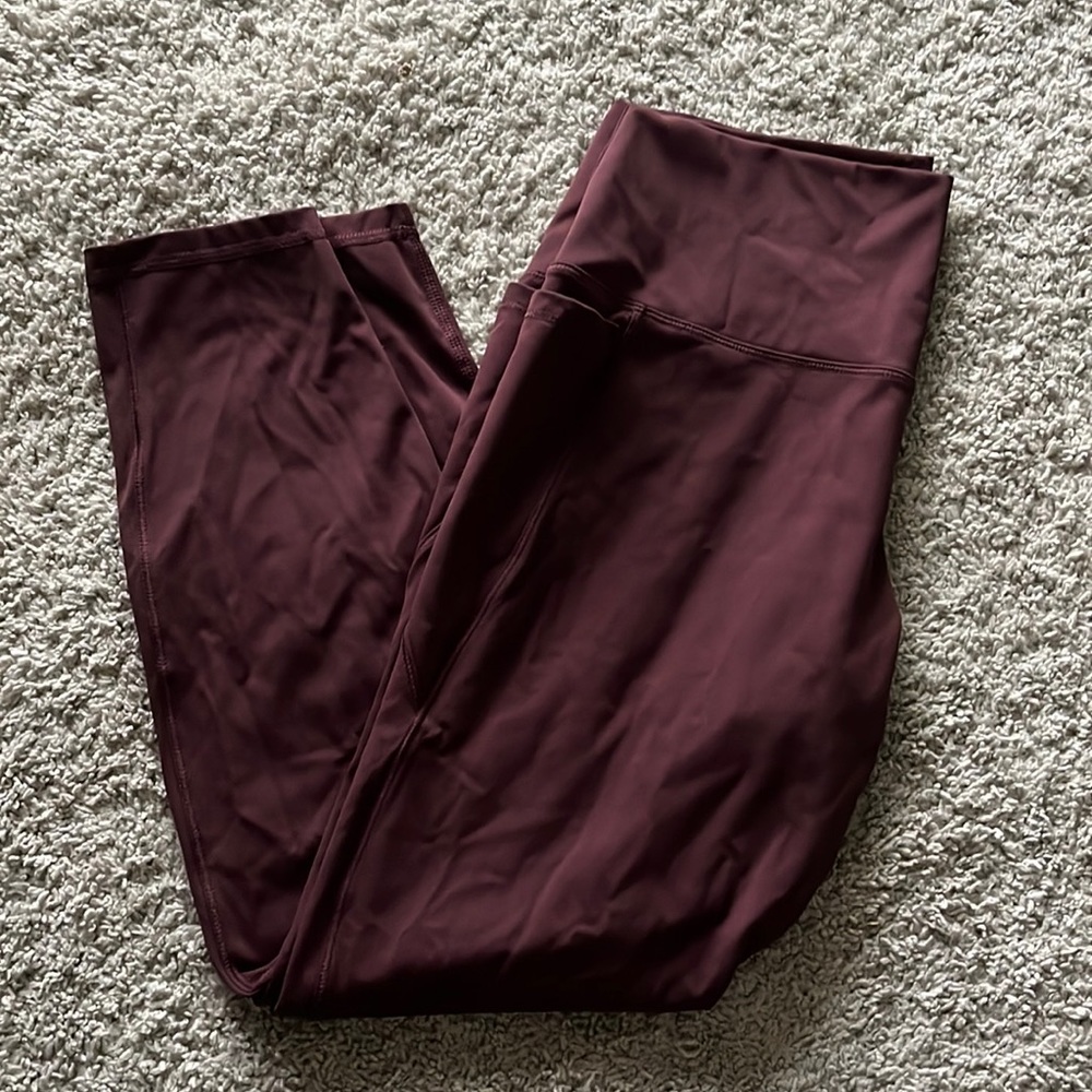 Spyder leggings